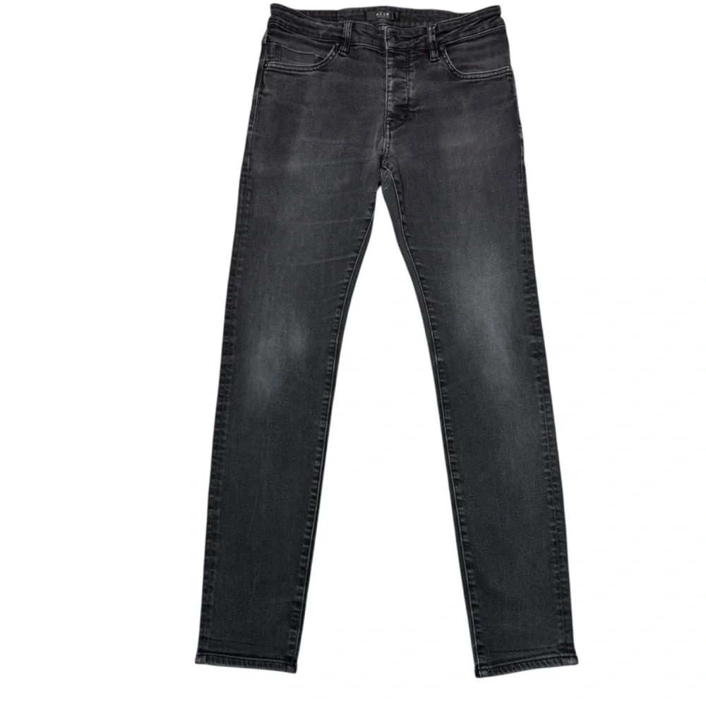 Neuw Stockholm Iggy Skinny Jeans Men’s 32x32 - Picture 2 of 12
